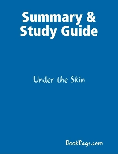 Summary & Study Guide: Under the Skin