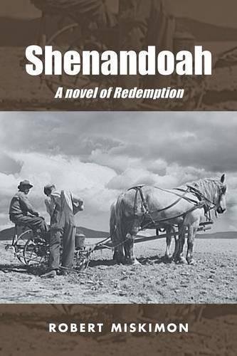 Shenandoah: A Novel of Redemption(English)