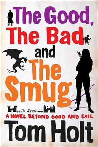 The Good, the Bad, and the Smug