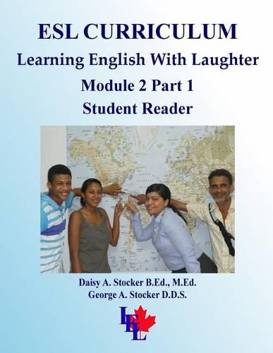 ESL Curriculum