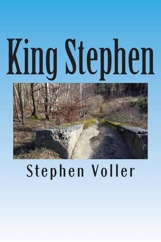 King Stephen