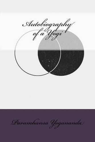 Autobiography of a Yogi