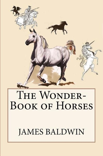 The Wonder-Book of Horses