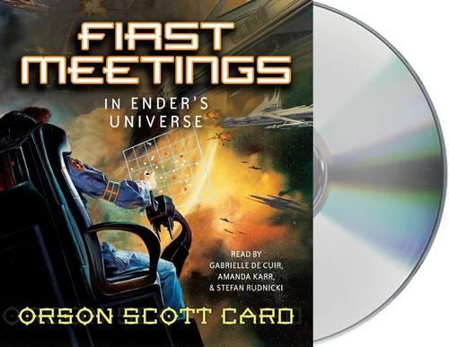 First Meetings