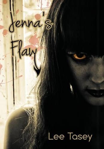 Jenna's Flaw: (English)