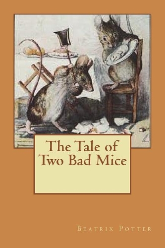 The Tale of Two Bad Mice