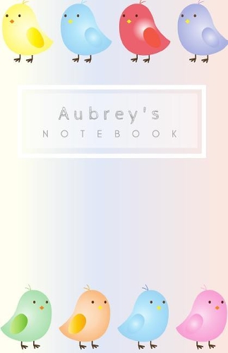 Aubrey's Notebook