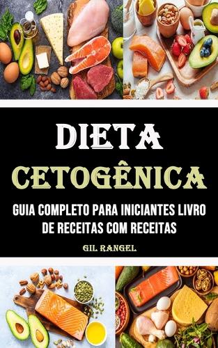 Dieta Cetogênica