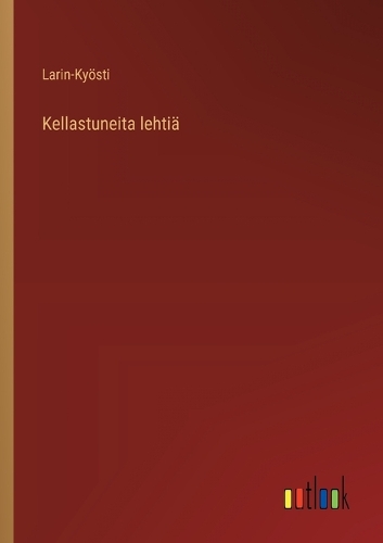 Kellastuneita lehtiä