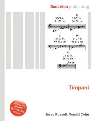 Timpani