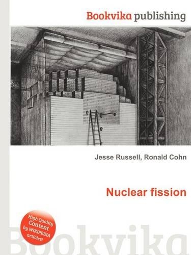 Nuclear Fission