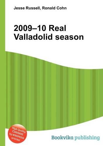 2009-10 Real Valladolid Season