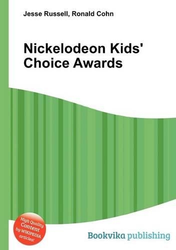 Nickelodeon Kids' Choice Awards