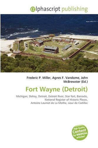 Fort Wayne (Detroit)