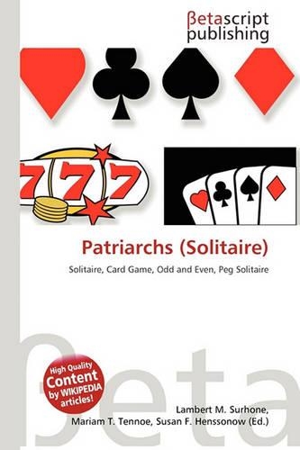 Patriarchs (Solitaire)