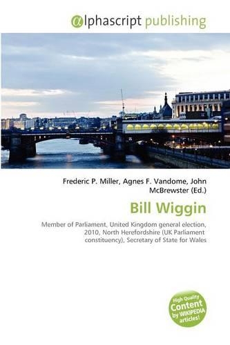 Bill Wiggin
