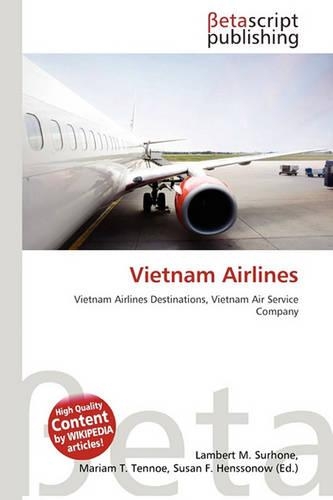 Vietnam Airlines