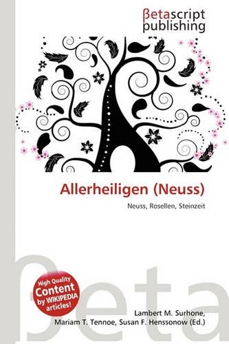 Allerheiligen (Neuss)