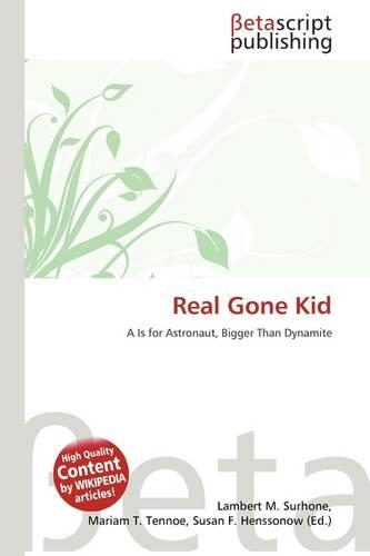 Real Gone Kid
