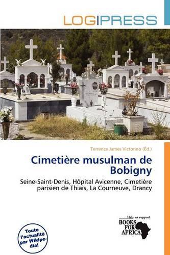 Cimeti Re Musulman de Bobigny