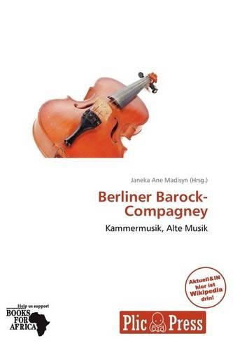 Berliner Barock-Compagney