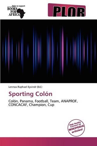 Sporting Col N