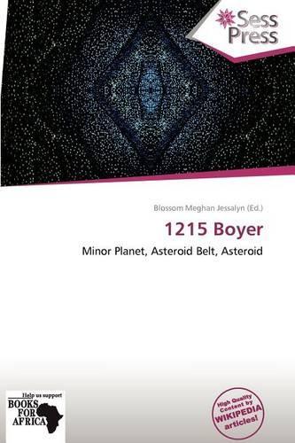 1215 Boyer: (English)