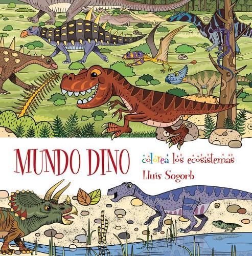 Mundo Dino, 2