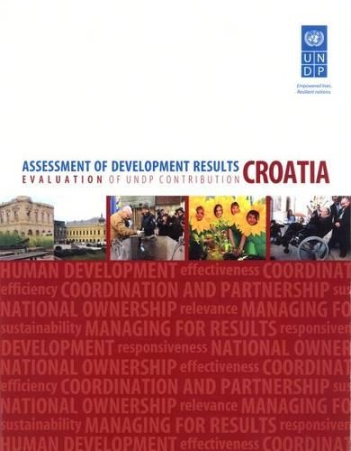 Assessment of Development Results: Croatia