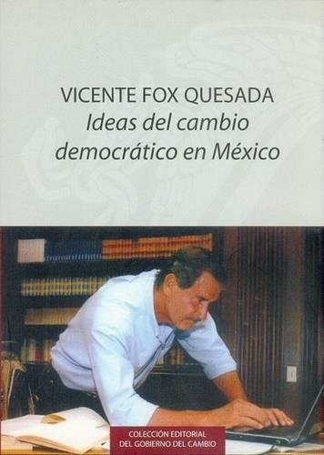 Vicente Fox Quesada