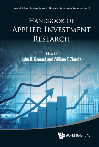 Handbook Of Applied Investment Research