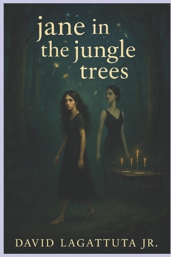 Jane in the Jungle Trees
