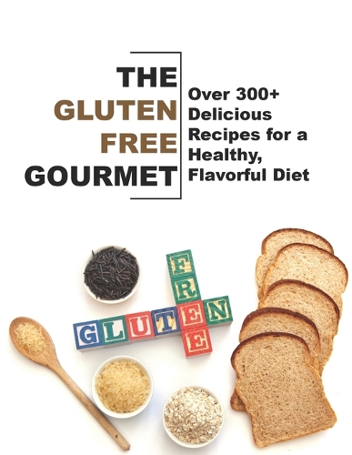 The Gluten-Free Gourmet