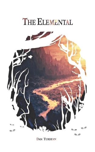 The Elemental: (1 The God-Slayer Chronicles)