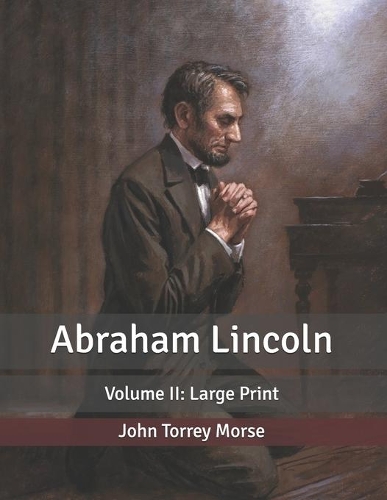 Abraham Lincoln