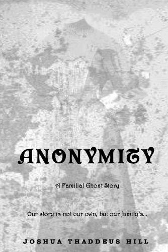 Anonymity