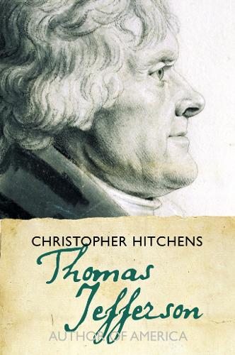 Thomas Jefferson: (Eminent Lives)