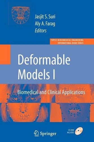Deformable Models: (German)