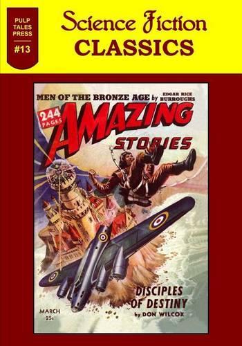 Science Fiction Classics #13