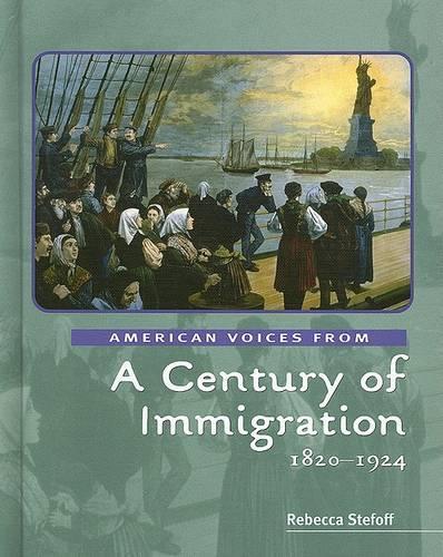 A Century of Immigration