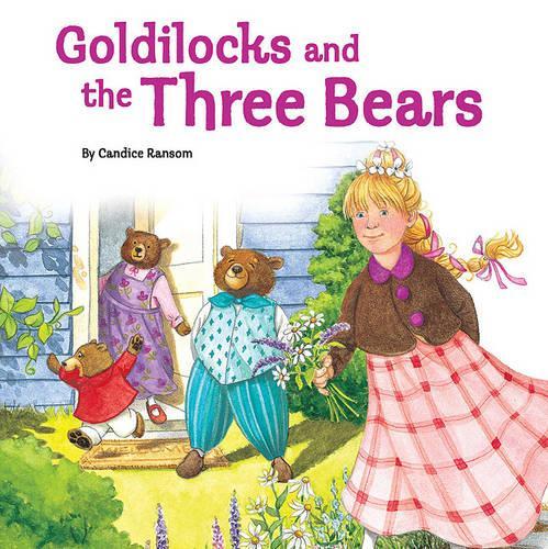 Goldilocks and the Three Bears