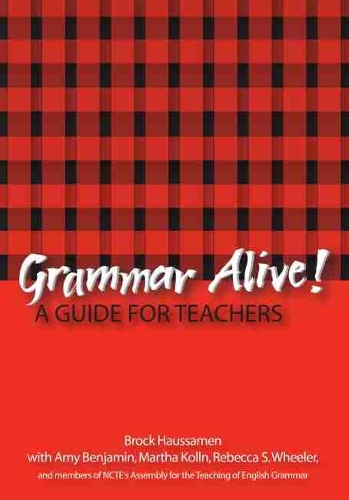 Grammar Alive!