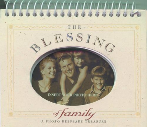 The Blessing of Family Calendar