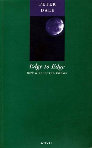 Edge to Edge: New and Selected Poems