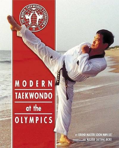 Modern Taekwondo at the Olympics