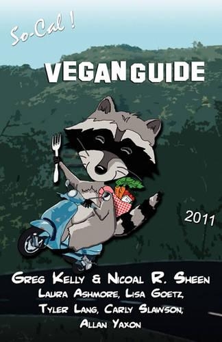 So-Cal Veganguide: (English)