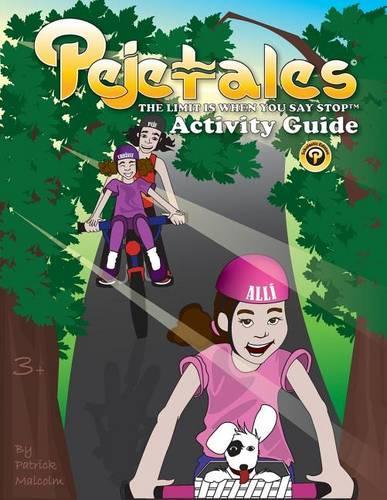 Pejetales Activity Guide: (English)