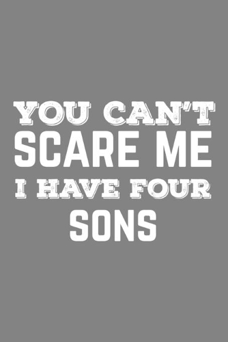 You Can't Scare Me I Have Four Sons: Rodding Notebook