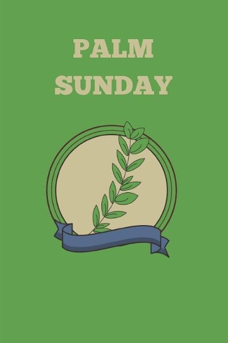 Palm Sunday