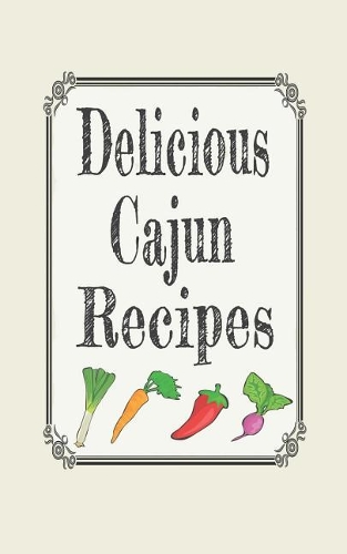 Delicious Cajun recipes